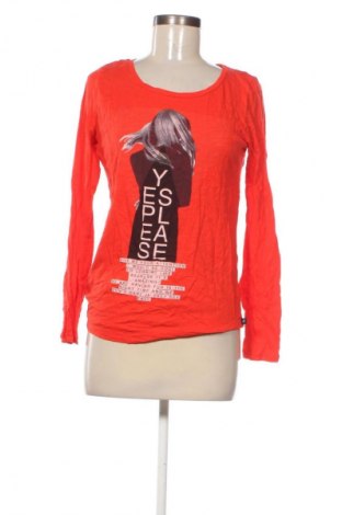 Damen Shirt S.Oliver, Größe S, Farbe Rot, Preis 23,99 €