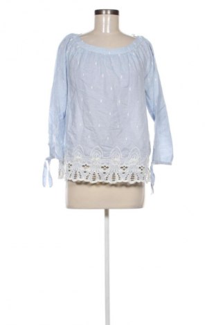 Bluză de femei S.Oliver, Mărime S, Culoare Multicolor, Preț 117,99 Lei