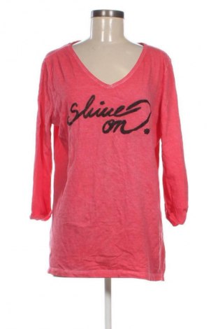 Damen Shirt S.Oliver, Größe XL, Farbe Rosa, Preis € 23,99