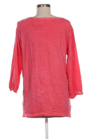 Damen Shirt S.Oliver, Größe XL, Farbe Rosa, Preis € 23,99
