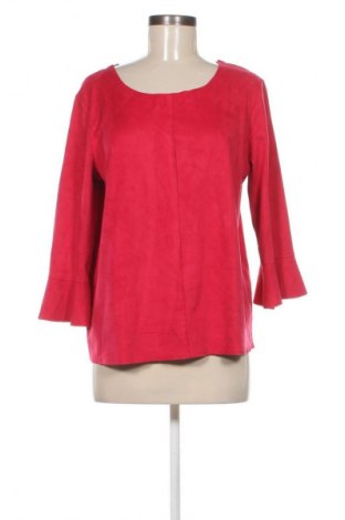 Damen Shirt S.Oliver, Größe L, Farbe Rot, Preis € 23,99