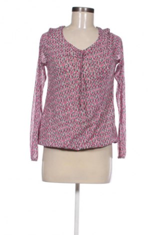 Damen Shirt S.Oliver, Größe S, Farbe Mehrfarbig, Preis 17,38 €