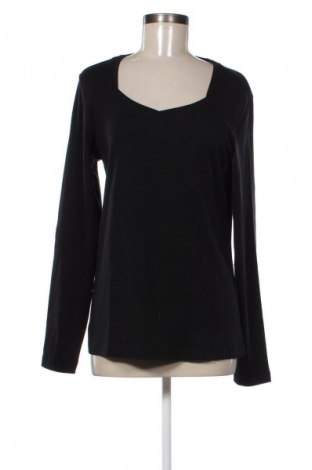 Damen Shirt S.Oliver, Größe XL, Farbe Schwarz, Preis 17,00 €