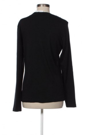Damen Shirt S.Oliver, Größe XL, Farbe Schwarz, Preis 17,00 €