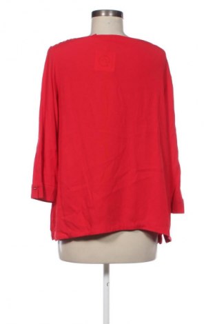 Damen Shirt S.Oliver, Größe XL, Farbe Rot, Preis 17,00 €