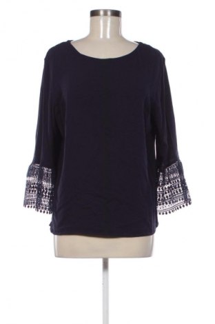 Damen Shirt S.Oliver, Größe XL, Farbe Blau, Preis 17,00 €