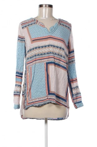 Damen Shirt S.Oliver, Größe M, Farbe Mehrfarbig, Preis 17,39 €