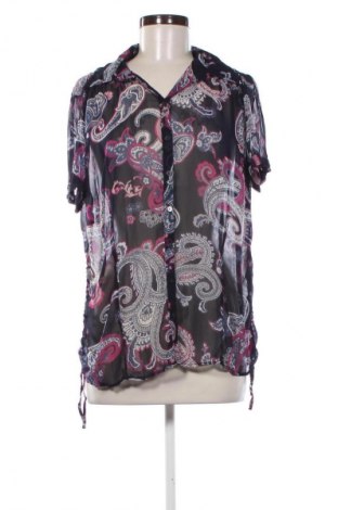 Damen Shirt S.Oliver, Größe L, Farbe Mehrfarbig, Preis 13,82 €