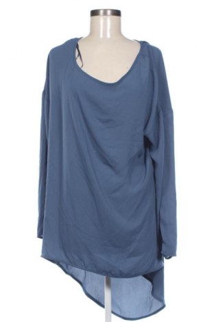 Bluză de femei S.Oliver, Mărime XL, Culoare Albastru, Preț 87,46 Lei
