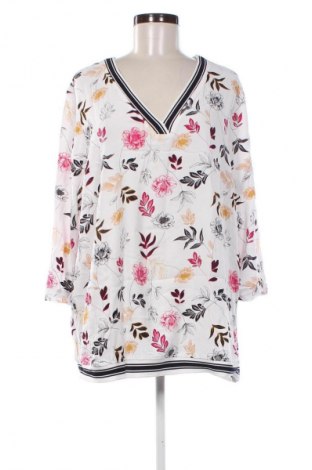 Bluză de femei S.Oliver, Mărime XL, Culoare Multicolor, Preț 89,29 Lei