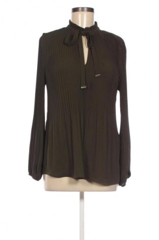 Dámská halenka S.Oliver Black Label, Velikost M, Barva Zelená, Cena  619,00 Kč