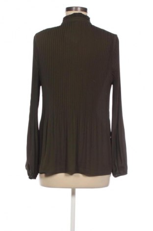 Dámská halenka S.Oliver Black Label, Velikost M, Barva Zelená, Cena  619,00 Kč