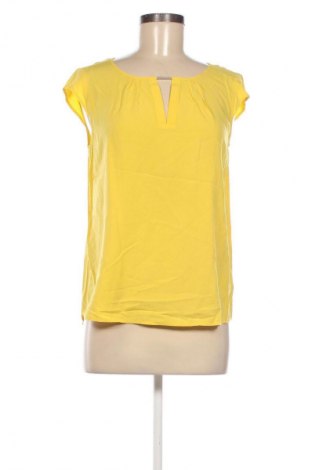 Bluză de femei S.Oliver Black Label, Mărime S, Culoare Galben, Preț 107,90 Lei