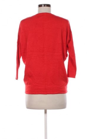 Damen Shirt SAINT, Größe S, Farbe Rot, Preis 56,99 €