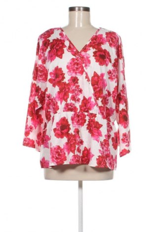 Damen Shirt SHEIN, Größe XL, Farbe Mehrfarbig, Preis 11,99 €