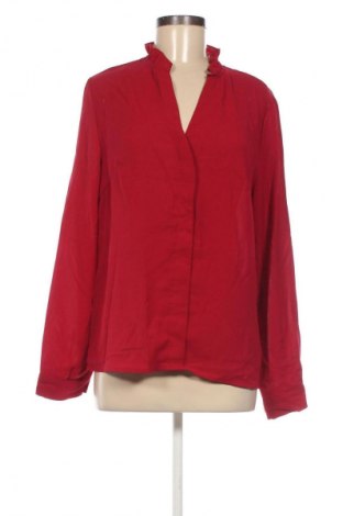 Damen Shirt SHEIN, Größe L, Farbe Rot, Preis € 13,99