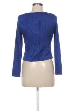 Bluzka damska SHEIN, Rozmiar L, Kolor Niebieski, Cena 62,99 zł