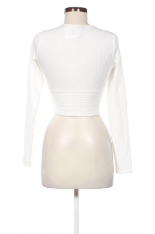 Damen Shirt SHEIN, Größe XS, Farbe Weiß, Preis € 13,99