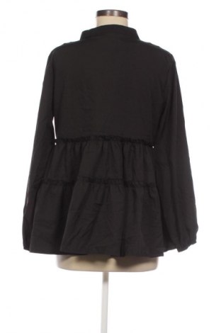 Bluză de femei SHEIN, Mărime L, Culoare Negru, Preț 65,99 Lei