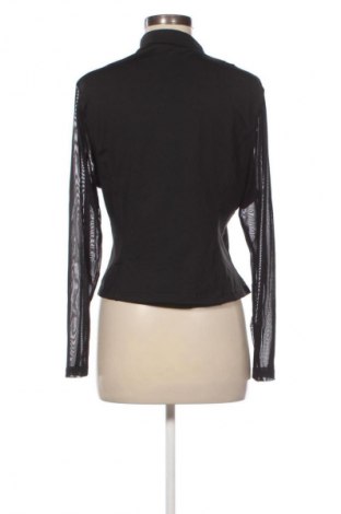 Bluză de femei SHEIN, Mărime XL, Culoare Negru, Preț 79,99 Lei