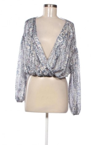 Damen Shirt SHEIN, Größe M, Farbe Mehrfarbig, Preis 5,99 €