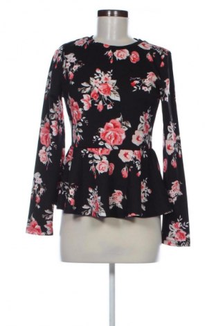 Damen Shirt SHEIN, Größe L, Farbe Mehrfarbig, Preis 13,99 €