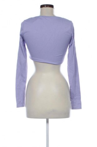 Bluză de femei SHEIN, Mărime M, Culoare Mov, Preț 65,99 Lei