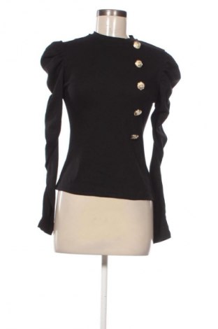 Bluză de femei SHEIN, Mărime M, Culoare Negru, Preț 65,99 Lei