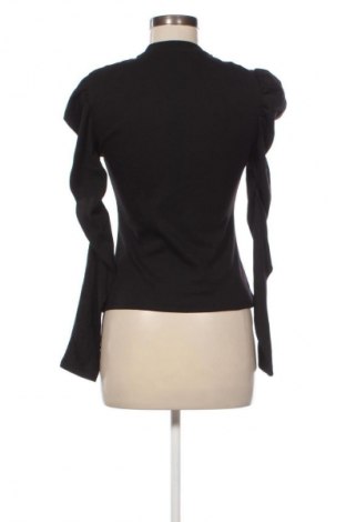 Bluză de femei SHEIN, Mărime M, Culoare Negru, Preț 65,99 Lei