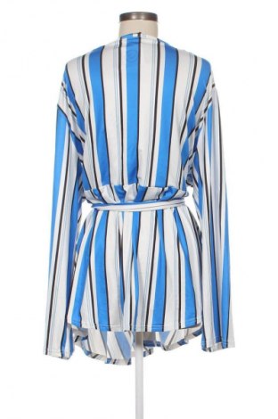 Bluză de femei SHEIN, Mărime 4XL, Culoare Multicolor, Preț 65,99 Lei