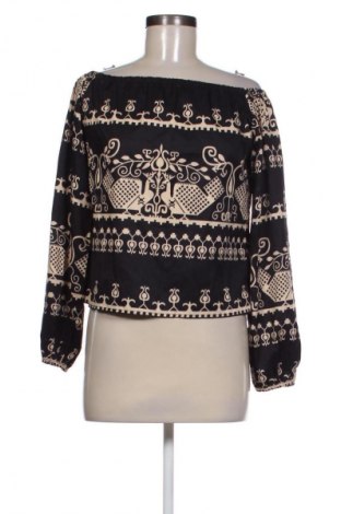 Bluză de femei SHEIN, Mărime S, Culoare Multicolor, Preț 50,10 Lei