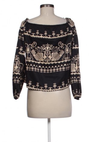 Bluză de femei SHEIN, Mărime S, Culoare Multicolor, Preț 50,10 Lei