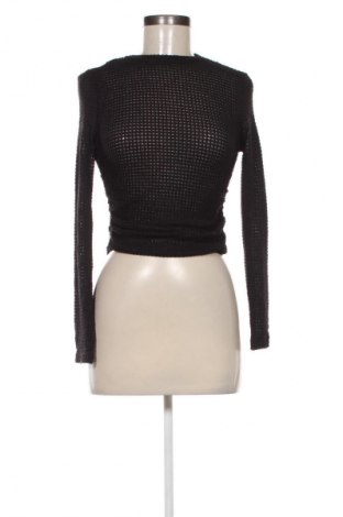 Bluzka damska SHEIN, Rozmiar XS, Kolor Czarny, Cena 62,99 zł