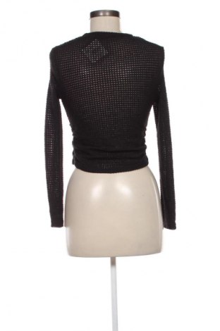 Bluzka damska SHEIN, Rozmiar XS, Kolor Czarny, Cena 62,99 zł