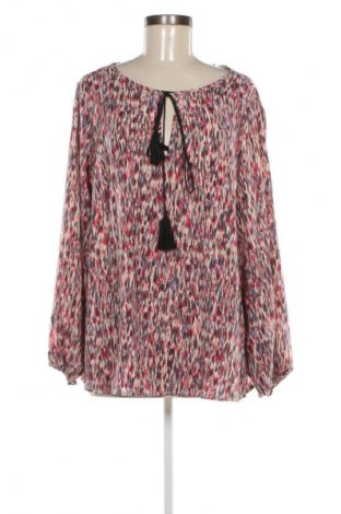 Bluză de femei SHEIN, Mărime XL, Culoare Multicolor, Preț 65,99 Lei