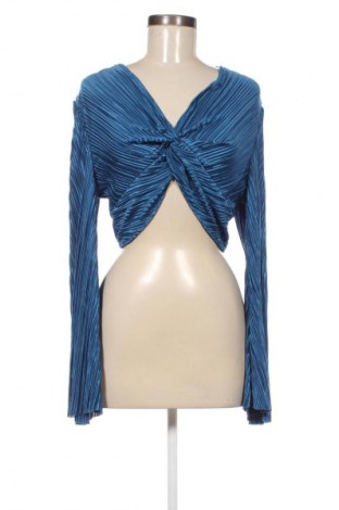 Damen Shirt SHEIN, Größe L, Farbe Blau, Preis € 13,99