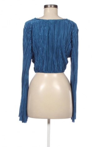 Damen Shirt SHEIN, Größe L, Farbe Blau, Preis € 13,99