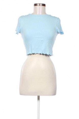 Damen Shirt SHEIN, Größe M, Farbe Blau, Preis € 9,72