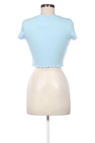 Damen Shirt SHEIN, Größe M, Farbe Blau, Preis € 9,72
