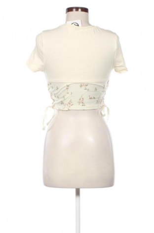 Damen Shirt SHEIN, Größe S, Farbe Gelb, Preis € 9,72