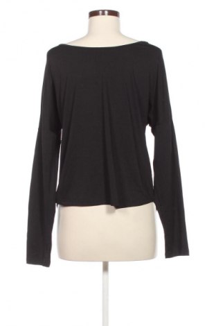 Bluză de femei SHEIN, Mărime M, Culoare Negru, Preț 65,99 Lei
