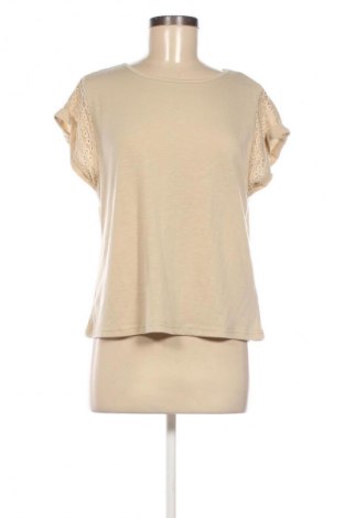 Damen Shirt SHEIN, Größe M, Farbe Beige, Preis € 9,72