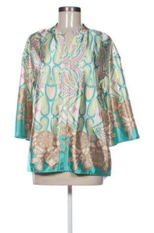 Damen Shirt SHEIN, Größe L, Farbe Mehrfarbig, Preis € 9,72