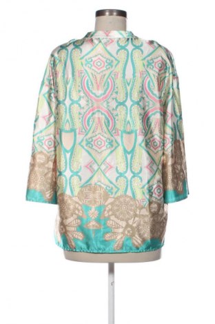 Damen Shirt SHEIN, Größe L, Farbe Mehrfarbig, Preis € 9,72