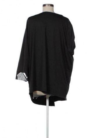 Dámská halenka SHEIN, Velikost 4XL, Barva Vícebarevné, Cena  241,00 Kč