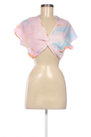 Bluză de femei SHEIN, Mărime S, Culoare Multicolor, Preț 86,97 Lei