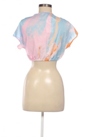 Bluză de femei SHEIN, Mărime S, Culoare Multicolor, Preț 86,97 Lei