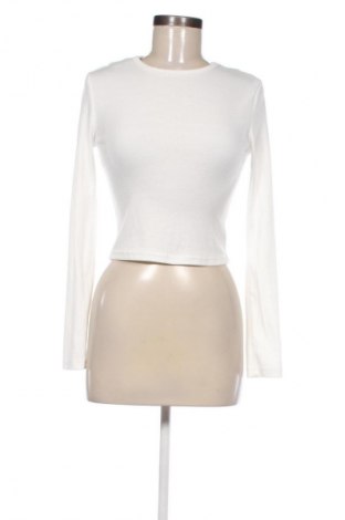 Damen Shirt SHEIN, Größe XS, Farbe Weiß, Preis 9,72 €