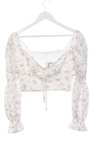 Bluză de femei SHEIN, Mărime S, Culoare Multicolor, Preț 65,99 Lei
