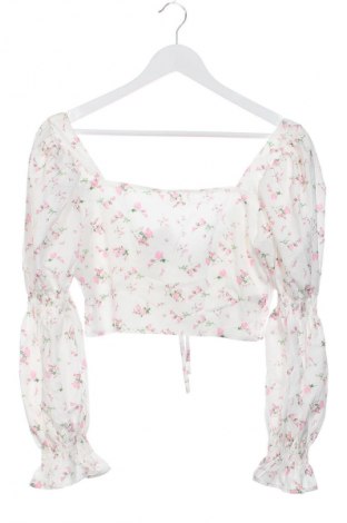Bluză de femei SHEIN, Mărime S, Culoare Multicolor, Preț 65,99 Lei